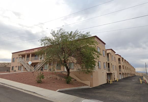1627 Havasupai Dr (Happy 95, LLC) property